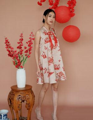 JinFeng Dress