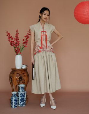 LiRong Skirt