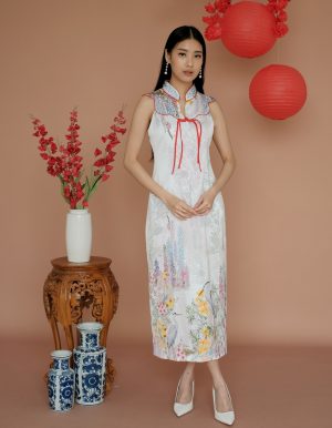 XiaoRong Dress