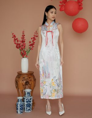 XiaoRong Dress