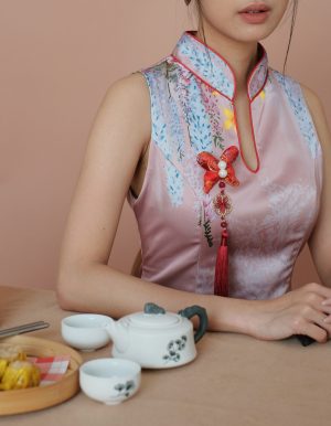 YanMei Dress