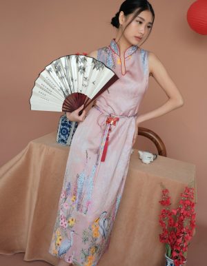 YanMei Dress