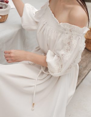 Odette Dress