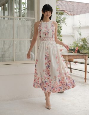 Poppy Dress