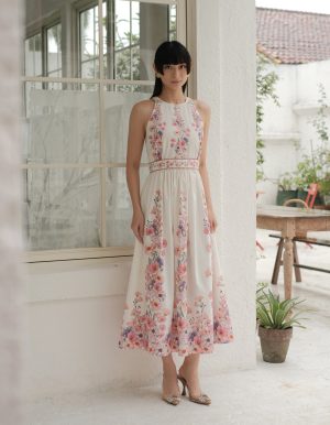 Poppy Dress