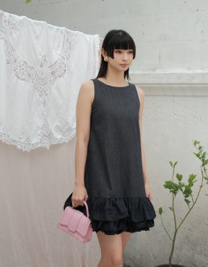 Aeris Dress