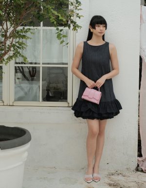 Aeris Dress