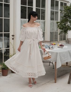 Odette Dress