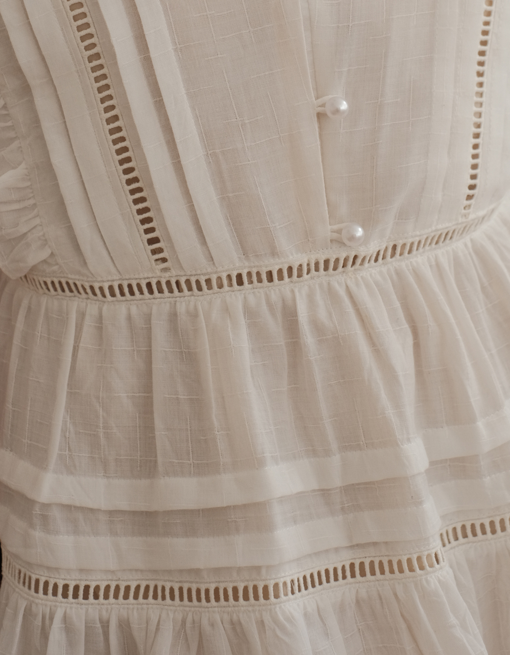 Gabie Dress - Image 2