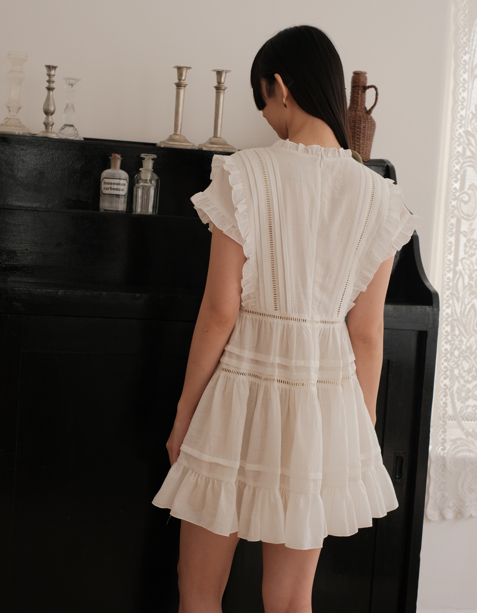 Gabie Dress - Image 3