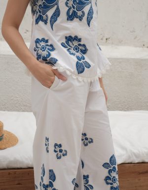 Kya Pants