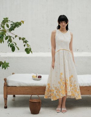 Isla Dress