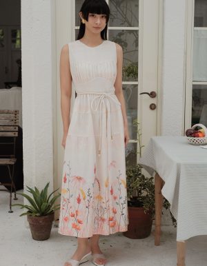 Aurora Dress