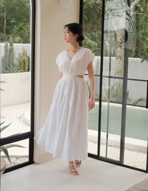 Bay Dress