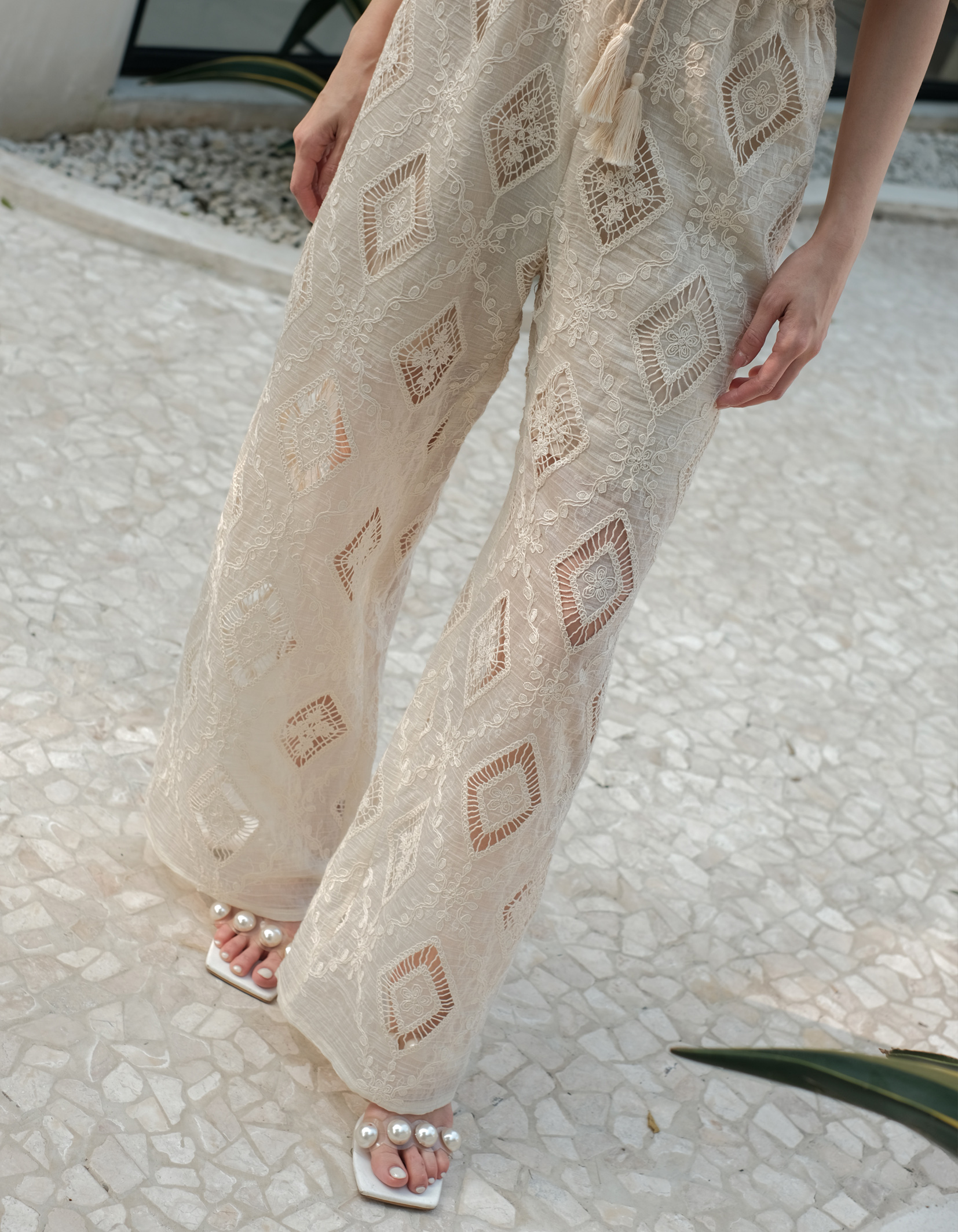 Ulla Pants - Image 2