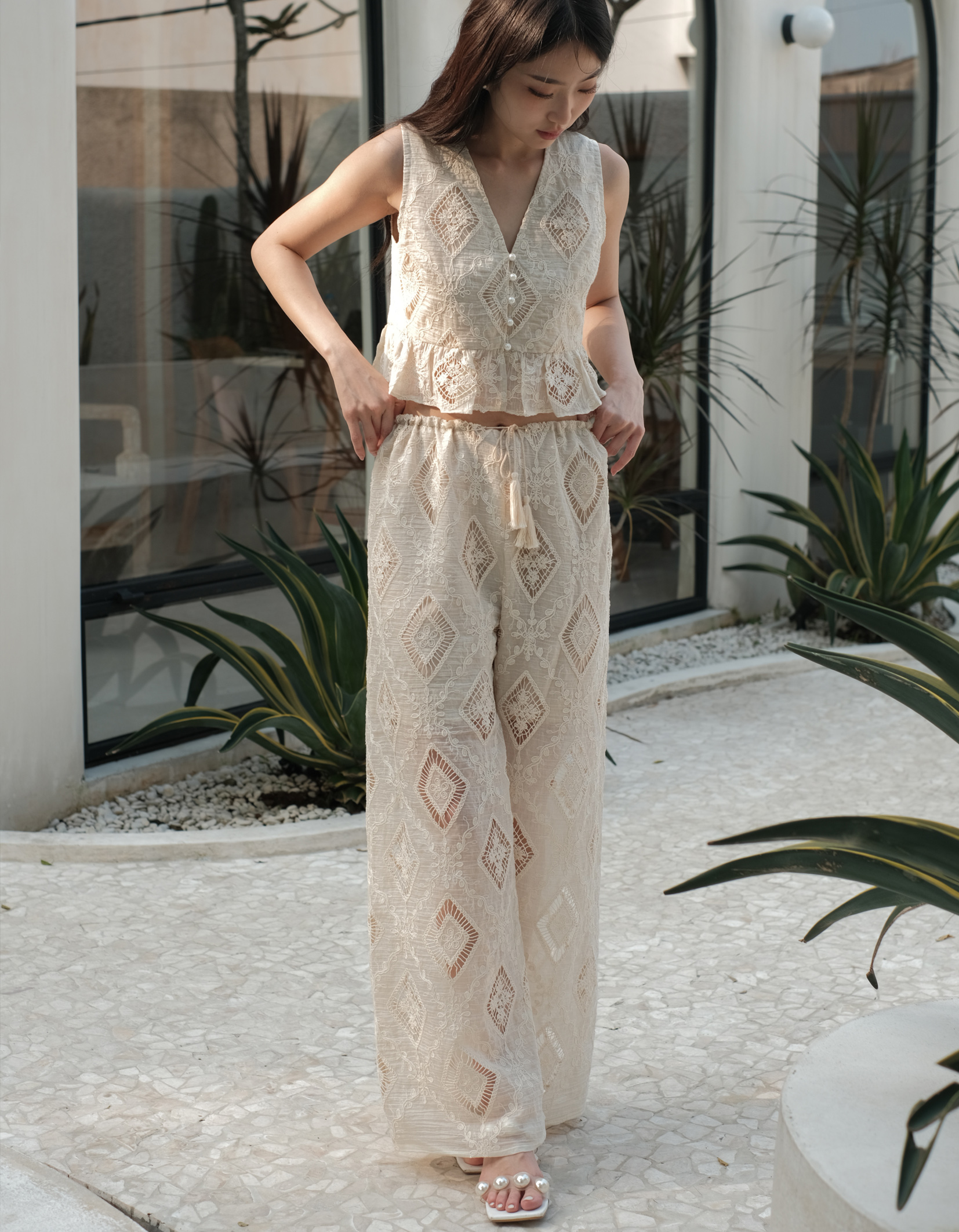 Ulla Pants - Image 3
