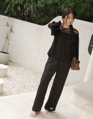 Brie Pants