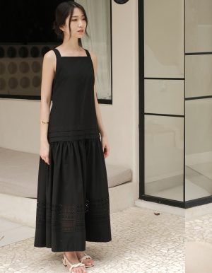 Blake Dress