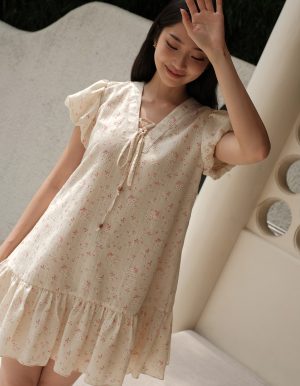Hazel Dress