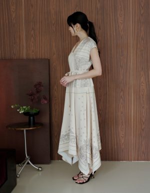 Bronte Dress