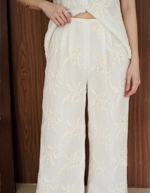 Sonnet Pants