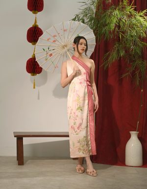 Hua Dress