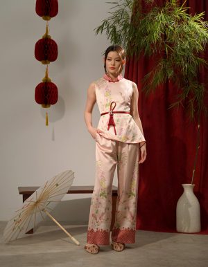Hua Pants