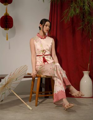 Hua Pants