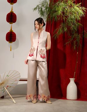 Ling Pants