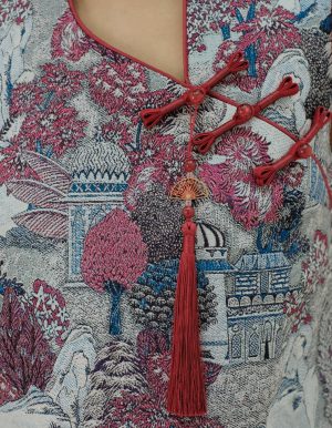 HuaLin Dress