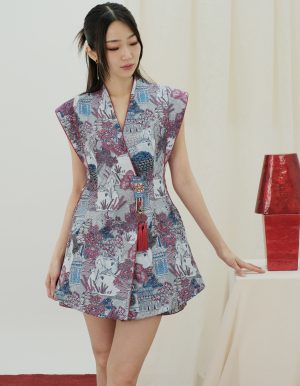 HuaLin Vest