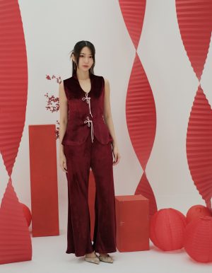 JinHua Pants