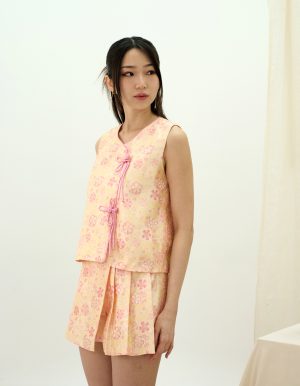 MeiLing Top