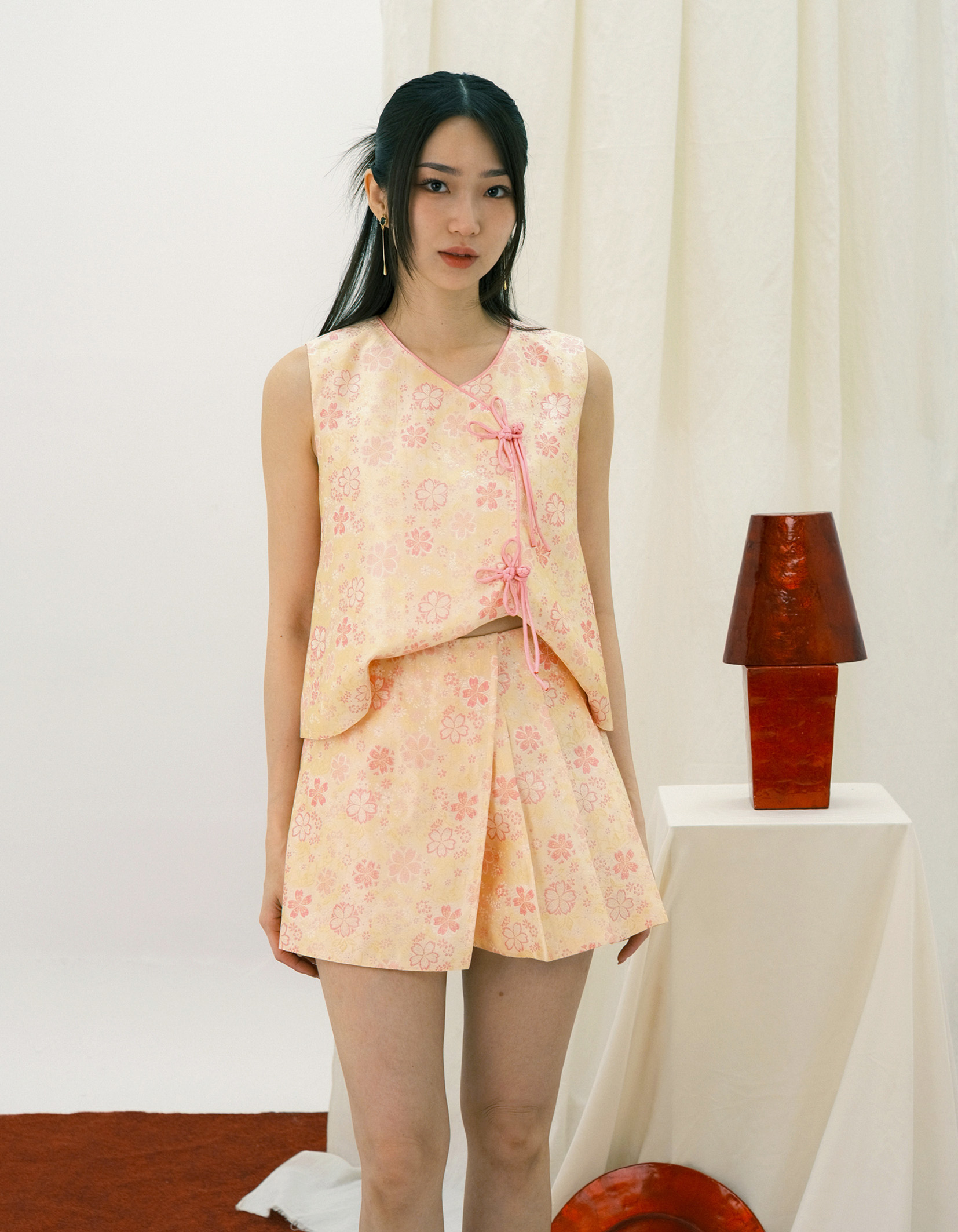 MeiLing Skort - Image 2
