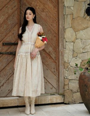 Amore Dress