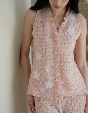 Fleur Top