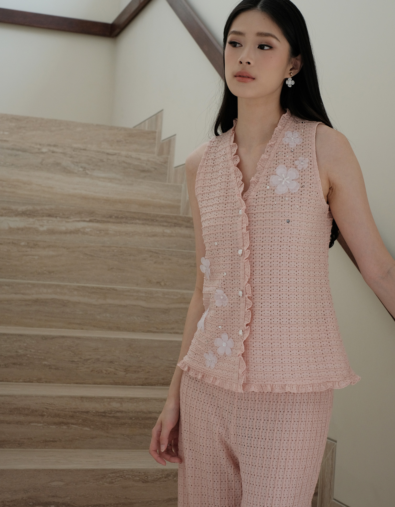 Fleur Top - Image 4