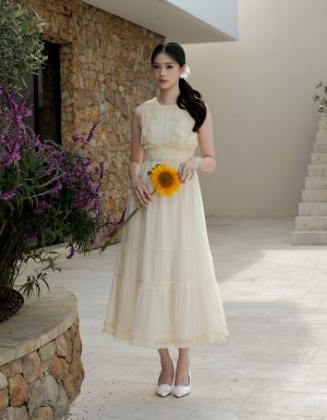 Belle Dress