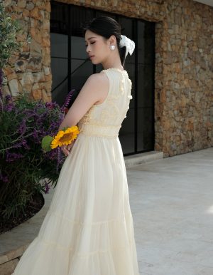 Belle Dress