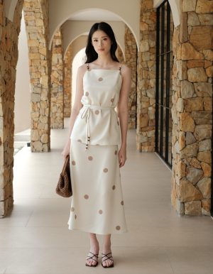 Dotie Skirt
