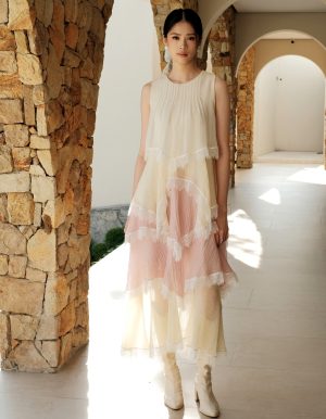Ciel Dress